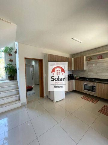 Foto Casa em Condomínio