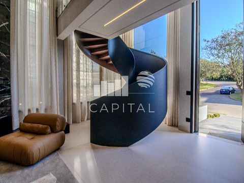 Foto Casa em Condomínio