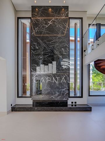 Foto Casa em Condomínio