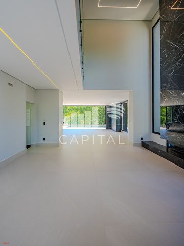 Foto Casa em Condomínio