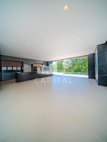 Foto Casa em Condomínio