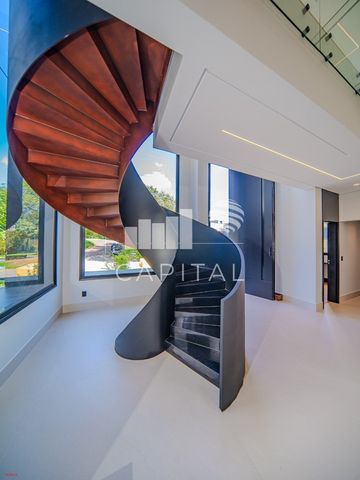 Foto Casa em Condomínio