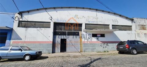 Foto Galpão / Depósito / Armazém / Pavilhão