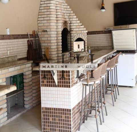 Foto Casa em Condomínio
