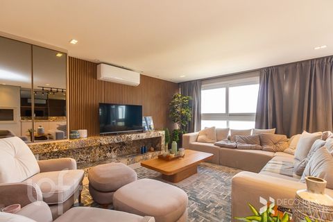 Foto Apartamento