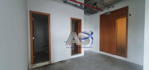 Foto Sala / Conjunto Comercial