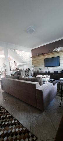 Foto Casa em Condomínio