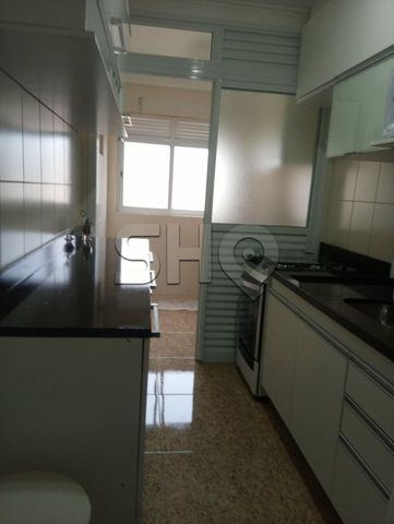 Foto Apartamento