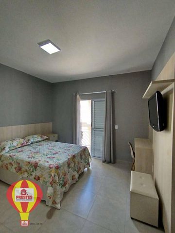 Foto Casa em Condomínio