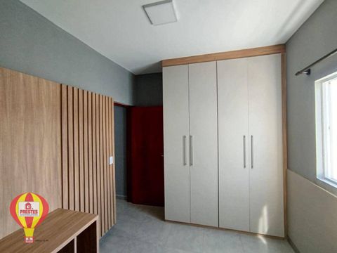 Foto Casa em Condomínio