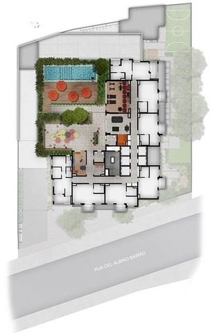 Foto Apartamento