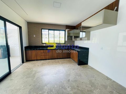 Foto Casa em Condomínio