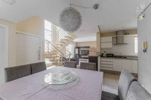 Foto Casa em Condomínio