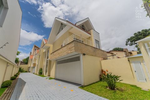 Foto Casa em Condomínio