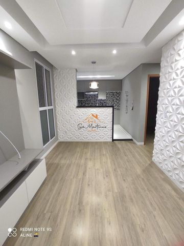 Foto Apartamento