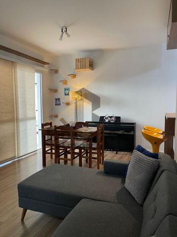 Foto Apartamento