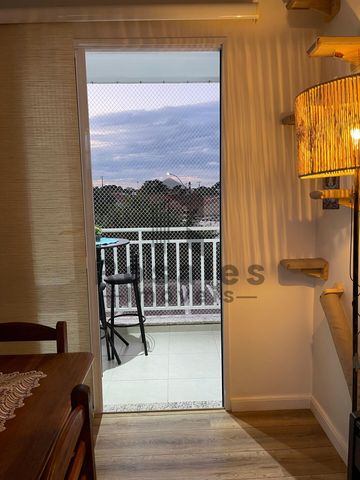 Foto Apartamento