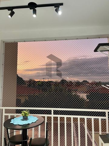Foto Apartamento