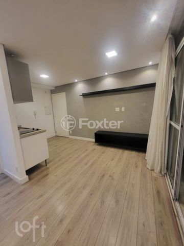 Foto Apartamento