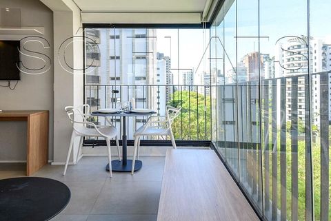 Foto Apartamento