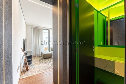 Foto Apartamento