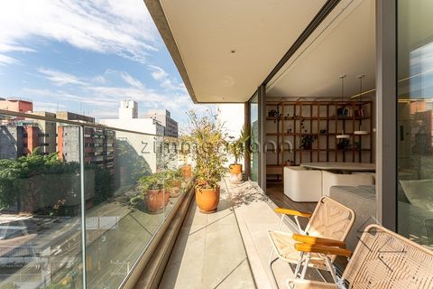 Foto Apartamento
