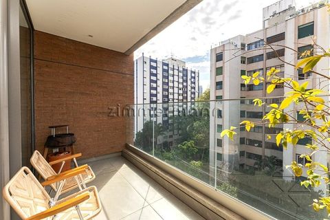 Foto Apartamento