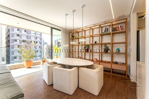 Foto Apartamento