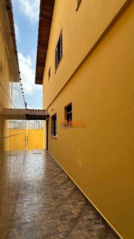 Foto Casa em Condomínio