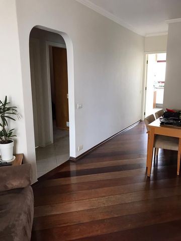 Foto Apartamento