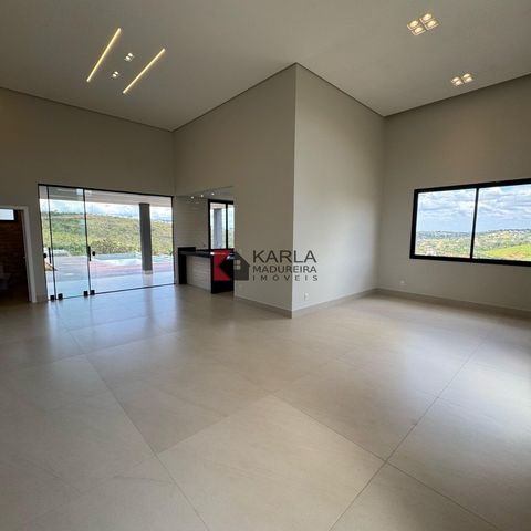 Foto Casa em Condomínio