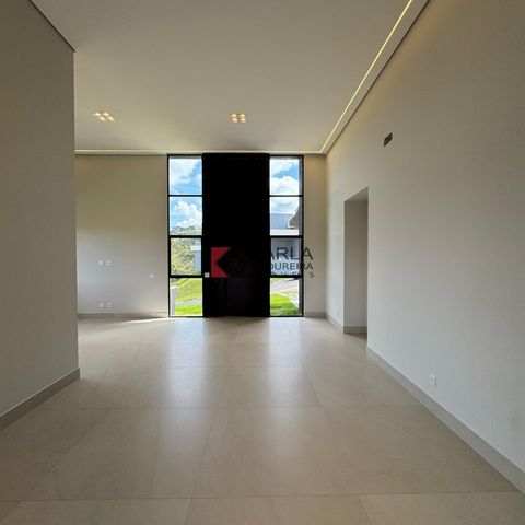 Foto Casa em Condomínio