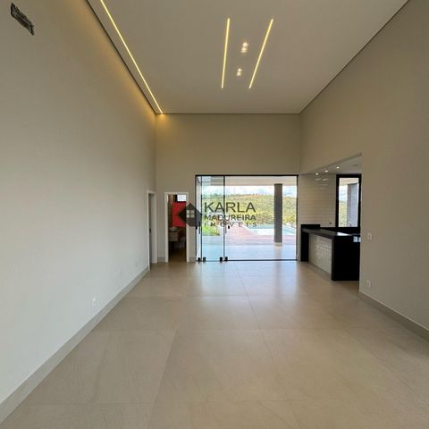 Foto Casa em Condomínio