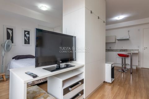 Foto Apartamento