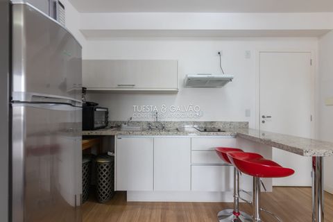 Foto Apartamento