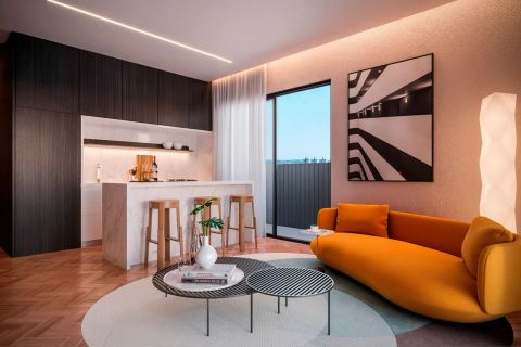 Foto Apartamento