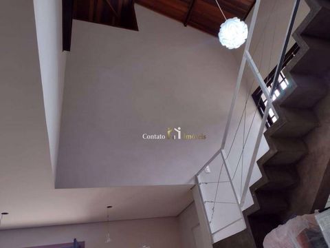 Foto Casa em Condomínio