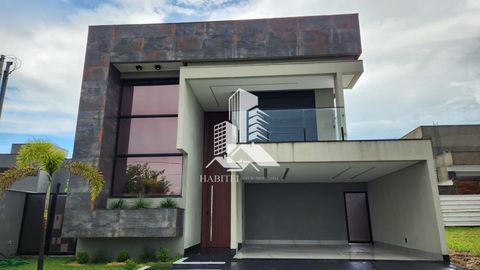 Foto Casa em Condomínio