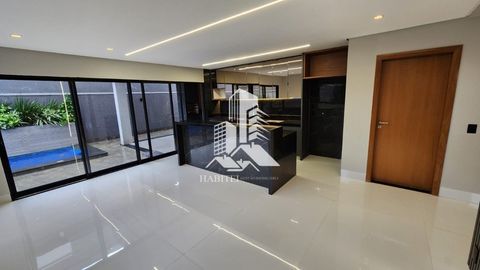 Foto Casa em Condomínio