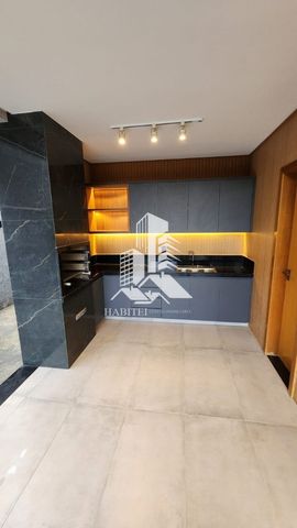 Foto Casa em Condomínio