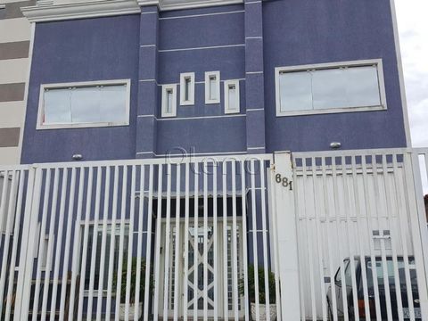 Foto Edifício Inteiro