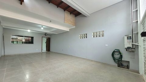 Foto Casa em Condomínio