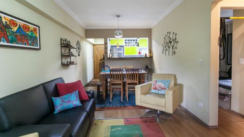 Foto Apartamento