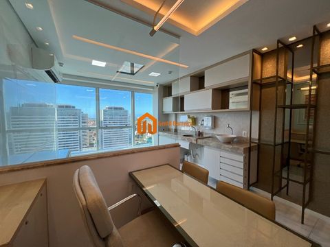 Foto Sala / Conjunto Comercial