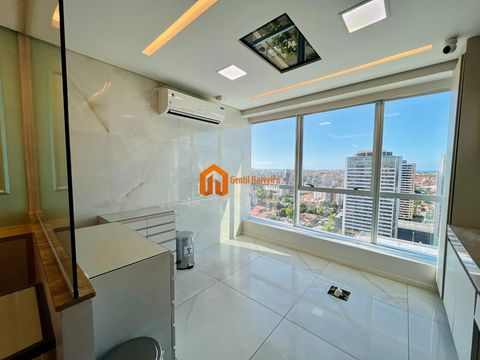Foto Sala / Conjunto Comercial