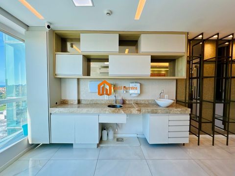 Foto Sala / Conjunto Comercial