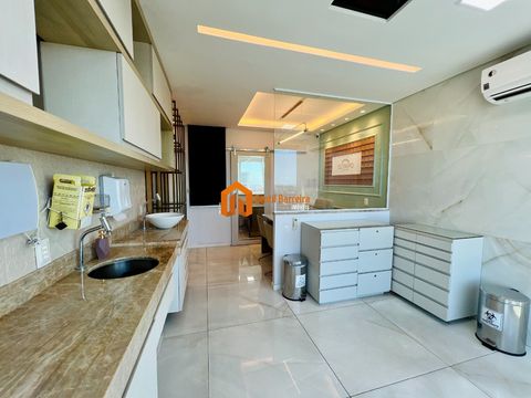 Foto Sala / Conjunto Comercial