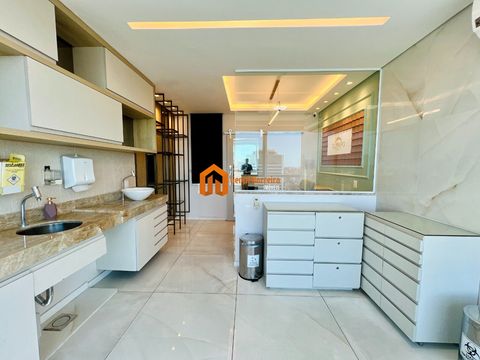 Foto Sala / Conjunto Comercial