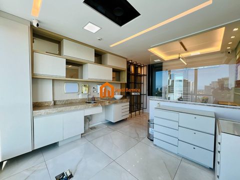 Foto Sala / Conjunto Comercial
