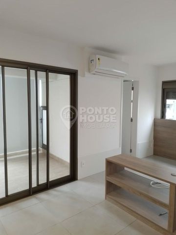 Foto Kitnet / JK / Studio